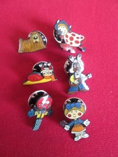 The Magic Roundabout - Set of
