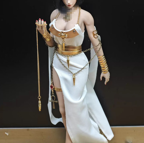 Custom scale egyptian - custom, 1/6