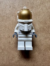 LEGO Astronaut Minifigure ~