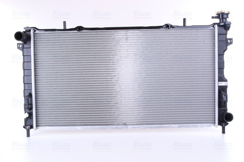 Nissens engine coolant - nissens,