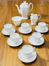 Crescent china england art - crescent,