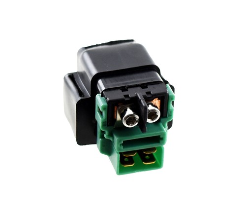 Starter relay solenoid for - solenoid,