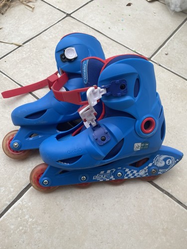 Oxelo decathlon play - oxelo,
