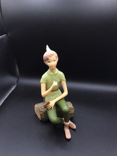 1972 Wilton Peter Pan Cake