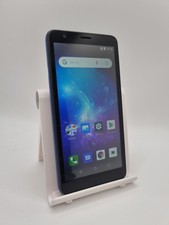 ZTE Blade A3 2019 Blue