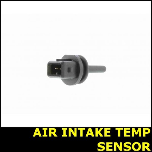 Air intake temperature sensor - intake,