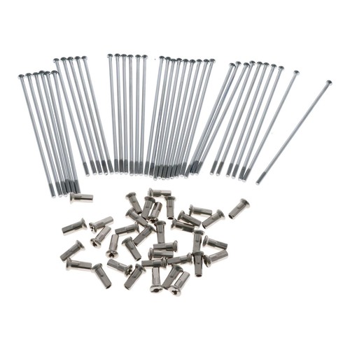 36x spoke set for - etz, 150