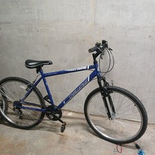 It's bike MY Mom Will Not Let Me Use It So I Want To Give It Away I Can Do 130 £
