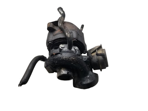 Bmw turbo turbocharger - bmw, x3