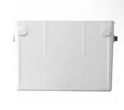 Twyford concealed single - single, flush