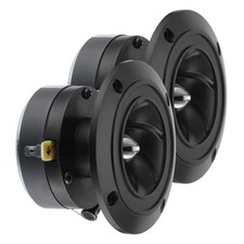 Bassface GT Audio GT-TW/SPIN