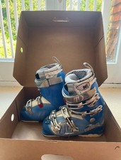 Tecnica Ski Boots Uk Size 3-4