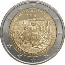 PRESALE 2 Eurocommemorative