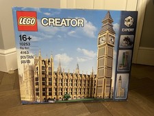 LEGO Creator Expert 10253 Big