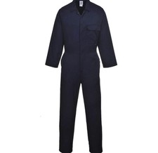 Portwest work overalls large - portwest,