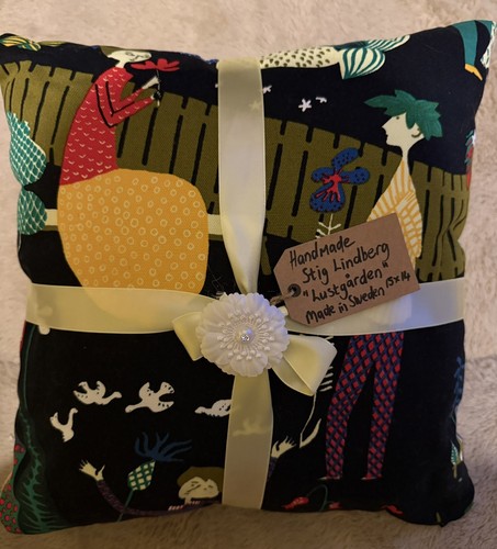 Handmade stig lindberg - handmade,