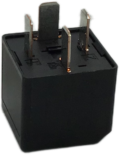 Land rover pin - 4, relay