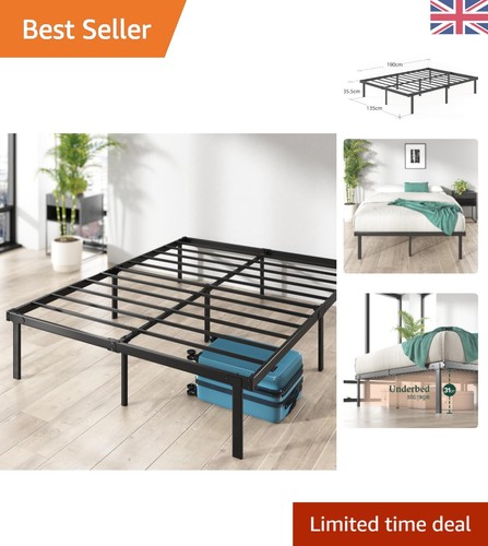Elegant modern double bed - modern,