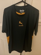 South Africa Rugby Shirt
