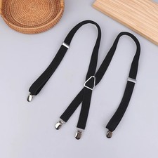 Mens Elasticated Heavy Duty