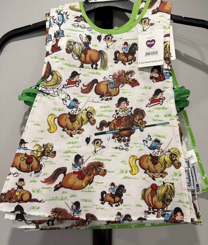 Shreds thelwell pony messy - thelwell,