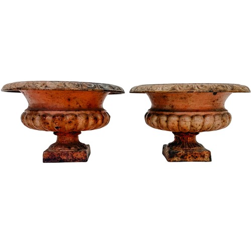 Pair antique french - of,