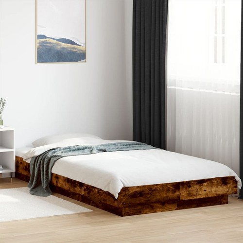 Bed frame single - bed, bed-frame