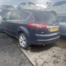 Brink Towbar for Ford S-Max MPV 2006-2014 - Detachable Tow Bar