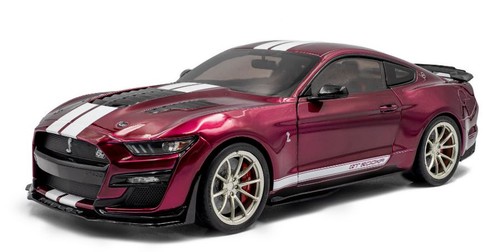 Solido shelby mustang - solido,