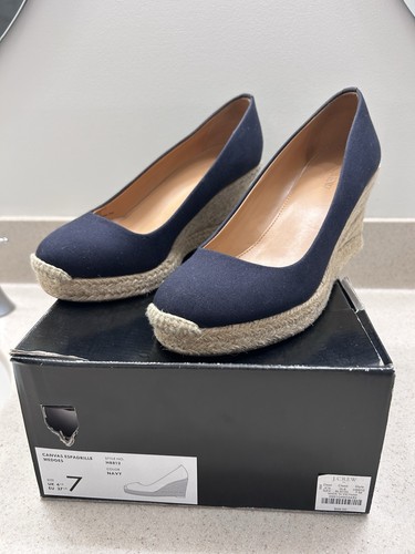 Jcrew factory navy size - factory,