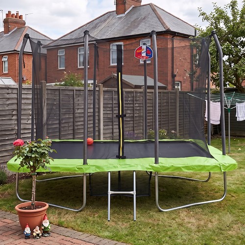 5x7ft green rectangular - 5x7ft,