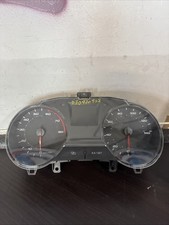 2010 SEAT IBIZA S MK4 TYP 6J