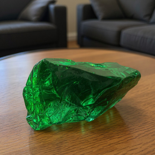 High quality 810 - high, green