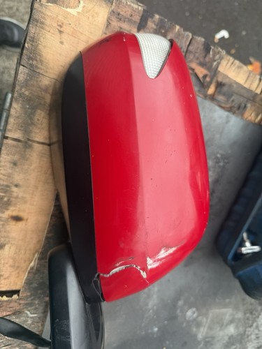 Honda jazz mk2 - 2012, passenger