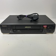 Panasonic sd240 superdrive - panasonic, nv-sd240
