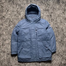Tommy Hilfiger Blue Hooded