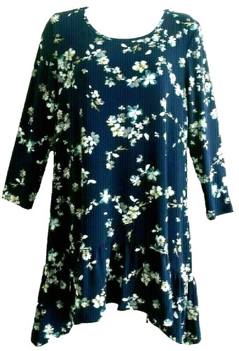 Nina leonard floral print - nina,