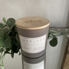 ✨Sand And Fog 595g Montecito