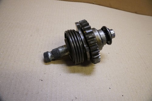 Yamaha xt250 250 48y 1983 - t,