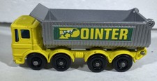 MATCHBOX LESNEY #51 Pointer 8