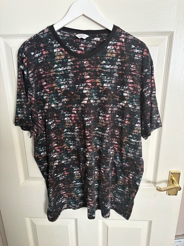 Men next floral stripe - men’s,