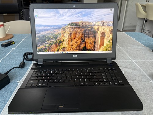 3xs gaming laptop gtx 980m - gtx, 8gb