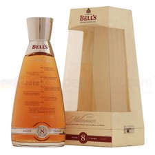 Bells Original 2000 Glass