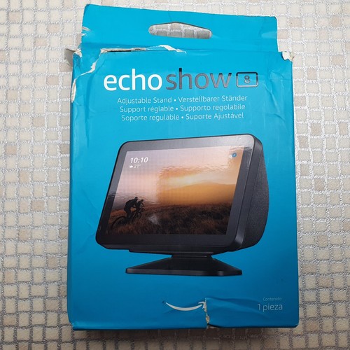 Amazon echo show adjustable - show,