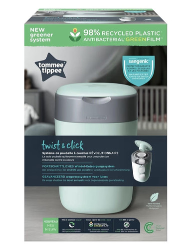 Tommee tippee sangenic twist - tommee, &