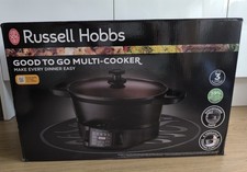 Russell Hobbs Good to Go