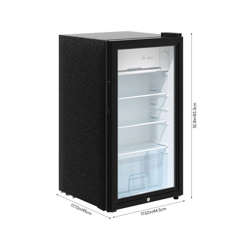83l under counter fridge - under,