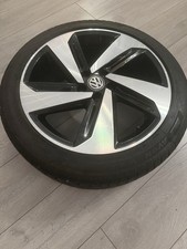 Volkswagen Mk6 Polo GTi 17"