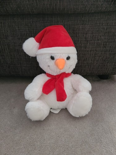 Asda christmas snowman - asda,