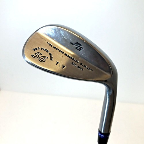 Miura giken wedge r01 2019 - giken, mg-r01